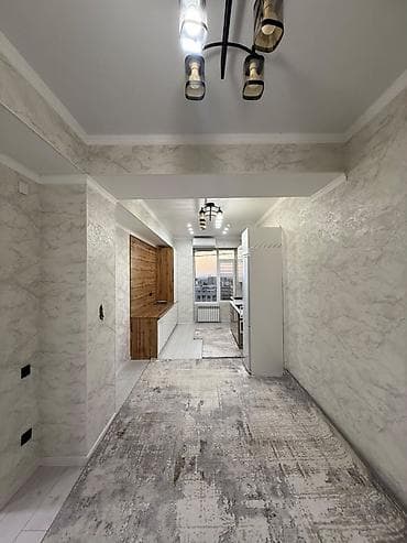 ts group: 2 комнаты, 69 м², Технопарк Элитка, 12 этаж, Евроремонт — 7