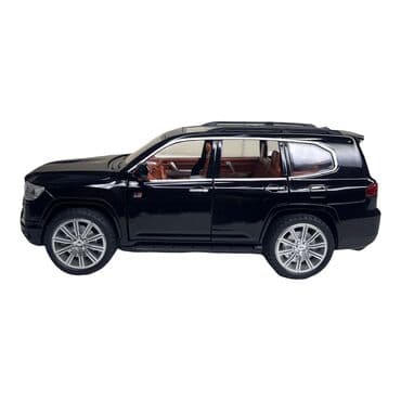 на радиоуправлении: Модель автомобиля Land Cruiser [ акция 40%] - низкие цены в городе! — 5