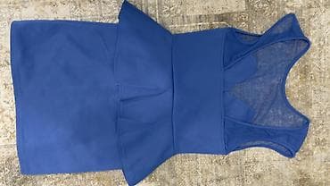 куртка 700: Платье H&M с принтом под змеиную кожу. - Фасон: мини — 10