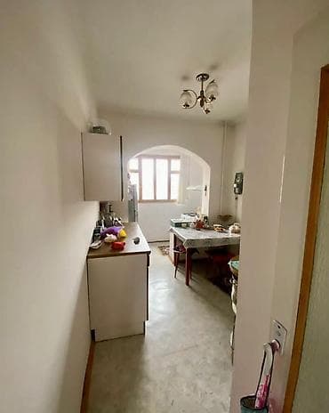 Новостройки от застройщика: 3 комнаты, 62 м², 106 серия, 8 этаж, Старый ремонт — 9