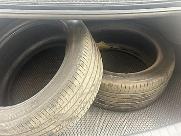 летная: Летние шины Hankook Ventus S1 В комплекте 4 шины полный комплект - — 4