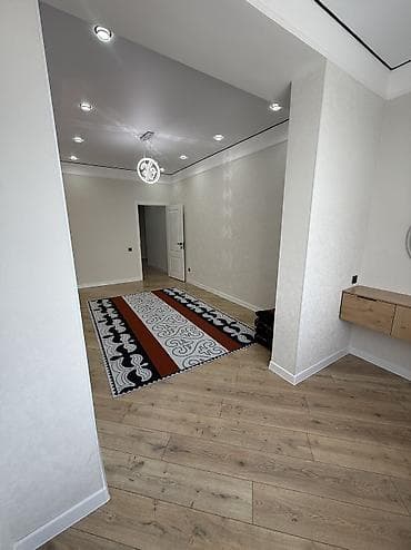 Недвижимость: 2 комнаты, 70 м², Мед Академия Элитка, 4 этаж, Евроремонт — 8