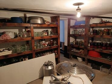 срочно продаю дом токмаке: Дом, 100 м², 4 комнаты, Собственник, Старый ремонт — 6