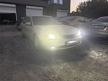 матор сефиро: Nissan Cefiro: 2001 г., 2.5 л, Автомат, Бензин, Седан — 4