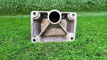 bmw 540 e34: Кронштейн переднего редуктора Е53 7 503 166 Год 2004 В отличном — 3