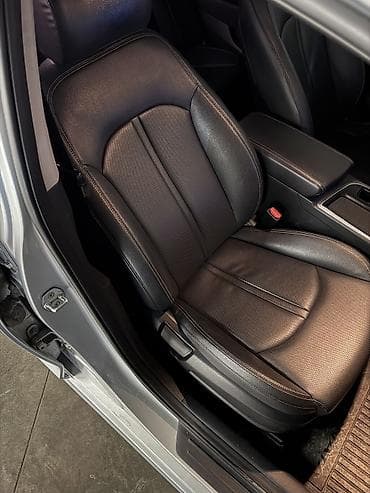 byd машины: Hyundai Sonata: 2018 г., 2 л, Автомат, Газ, Седан — 7