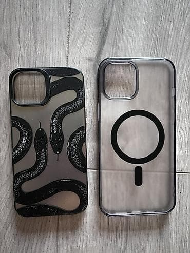 чехлы на айфон 12: Два чехла для iPhone с вырезом под большой блок камер. 1) Новый, для — 1