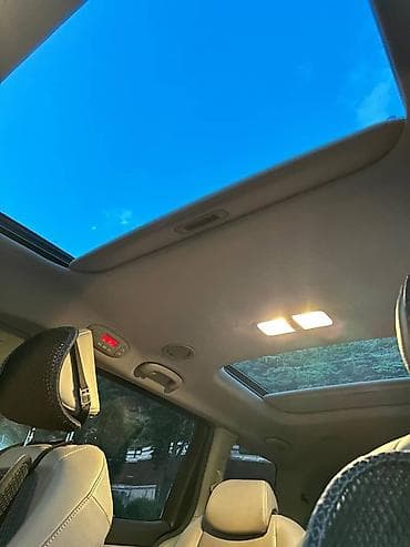 киа минивен: Kia Carnival: 2018 г., 2.2 л, Автомат, Дизель, Минивэн — 8