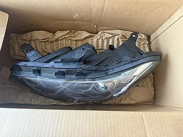 philips xenium w8510: Передняя левая фара Hyundai 2019 г., Новый, Оригинал — 4