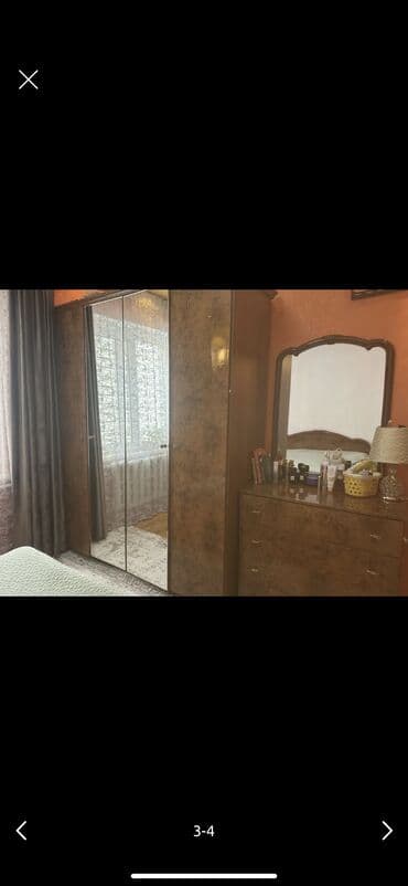 стол аренда: Комплект мягкой мебели, Б/у, Самовывоз — 2