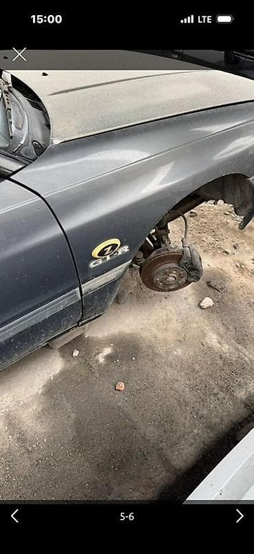 Nissan Skyline: 1998 г., Купе at lalafo.kg Nissan Skyline: 1998 г., Купе