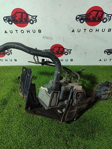 блок офф: Блок abs FORD Mondeo 1.8 2003 (б/у) — 1
