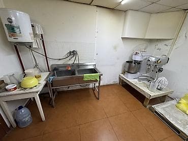 оборудование для производства макаронных изделий бу цена: Действующий бизнес Кондитерский цех и Пекарское оборудование и — 6
