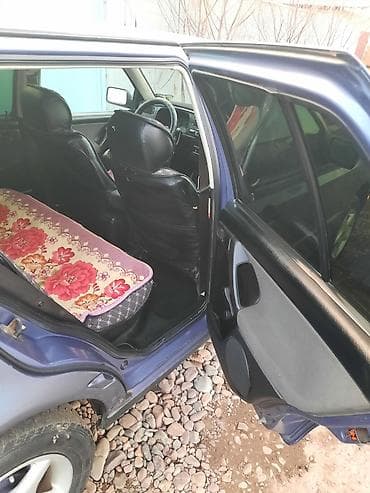 скупка авто в любом состоянии: Volkswagen Golf: 1995 г., 1.8 л, Механика, Бензин, Хэтчбэк — 9