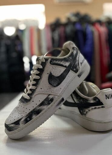 продам обувь: Кроссовки оригинал, из Европы Секонд хенд Сокулук. Кроссовки — — 23