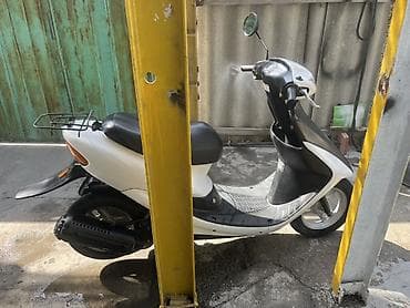 Мини мопед Honda, 50 куб. см, Бензин, Б/у
