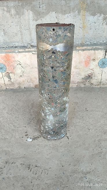 Ремонт окон и дверей: Алмазное сверление До 1 года опыта — 2