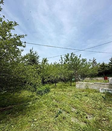 Кыймылсыз мүлк: 🏡🔥 ПРОДАЁТСЯ ДАЧА В ТАШ-МОЙНОКЕ! ДТ: «Мичуринец» 🌿 💥 Участок — 6 — 8