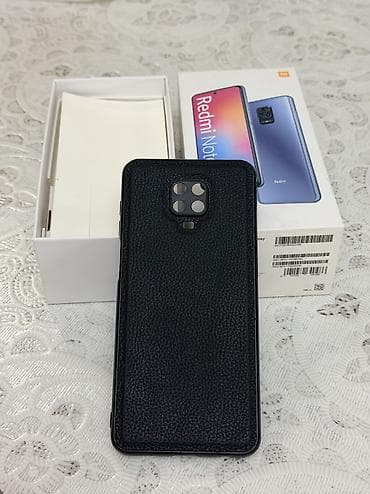 acer swift 1: Redmi, Redmi Note 9S, Б/у, 128 ГБ, цвет - Синий, 2 SIM — 10