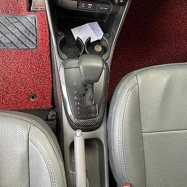 hinda stream: Kia Morning: 2017 г., 1 л, Автомат, Бензин, Хэтчбэк — 7