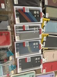 mi poco: Продаю все чехлы цена 100-150 сом Поко х6 про Поко х6 Поко х5 про — 7