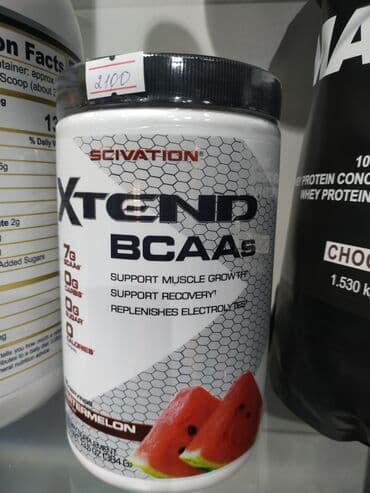 спортивный инвентарь: BCAA бца спорт питание спортпит спортивное питание — 1