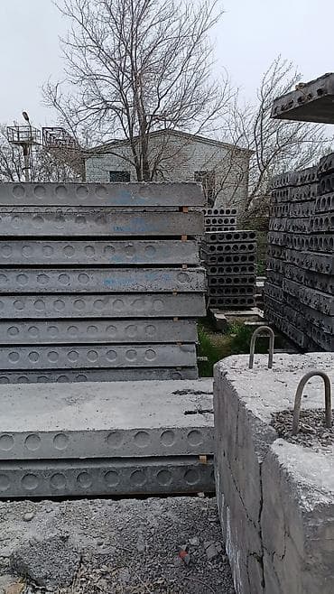 уголь казахстан павлодар: Продаю плита перекрытие новые качество гарантирую выезд+замер даставка — 9