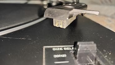 декодер 5 1: Проигрыватель винила AIWA PX-E85, иглы нету, пасики нету, под — 5