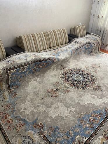 палас клем бу: Ковер Б/у — 5