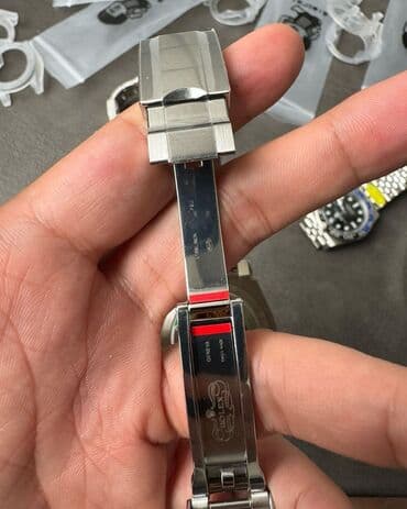 часы apache: ⚜️ЧАСЫ МИРОВЫХ БРЕНДОВ⚜️ 200$ R0|ex 💎 Роскошное качество (класс — 7