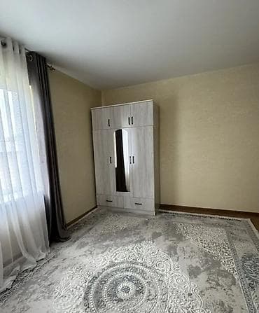Квартиры: 1 комната, С мебелью частично — 7