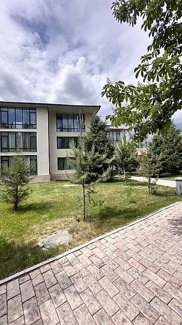 квартира суточный 2 комната: 2 комнаты, С мебелью полностью — 5