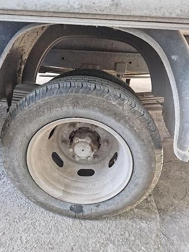 мерседес спринтер средный кузов: Легкий грузовик, Mercedes-Benz, Стандарт, 3 т — 5