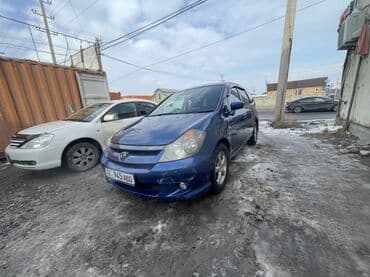 продается в рассрочку авто минивен степ вагон: Honda Stream: 2003 г., 1.7 л, Вариатор, Бензин, Минивэн — 3