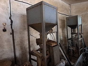 Оборудование для производства: Оборудование для производства 
Халвы,
Карамели
Халва орахисовая — 3