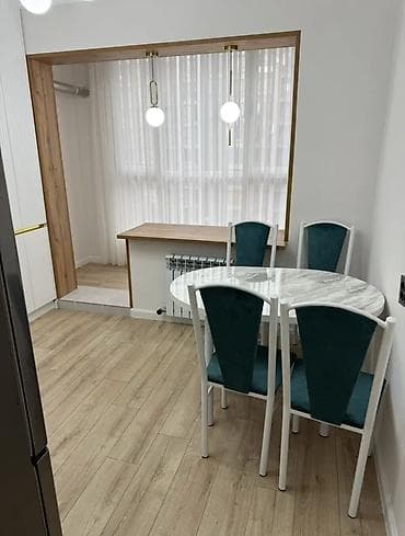 аренда помишение: 2 комнаты, Агентство недвижимости, С мебелью полностью — 10