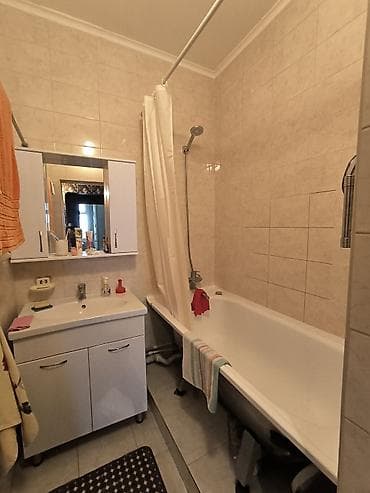 логвиненко киевская: 2 комнаты, 50 м², Моссовет Индивидуалка, 15 этаж, Старый ремонт — 8