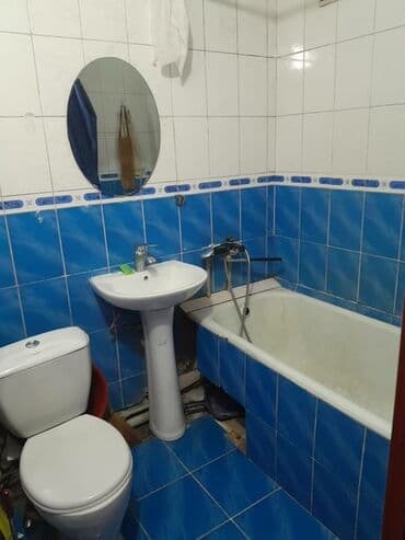 сдается комната рабочий городок: 58 кв. м, Эмереги менен — 2