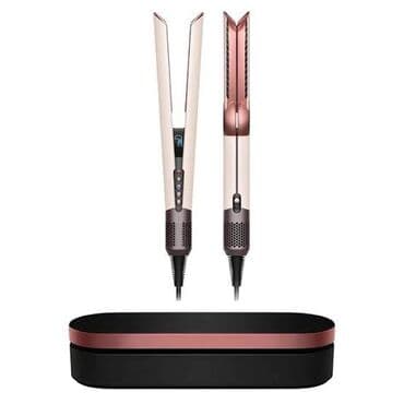 прокат костюмов национальных: Фен-стайлер/выпрямитель для волос с функцией горячего воздуха и — 1