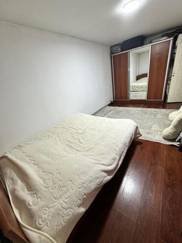 куплю дом ак бата: 2 комнаты, 45 м², Хрущевка, 3 этаж, Евроремонт — 3