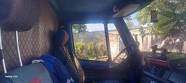 усилитель 5 1: Грузовик, Mercedes-Benz, Стандарт, 3 т, Б/у — 8