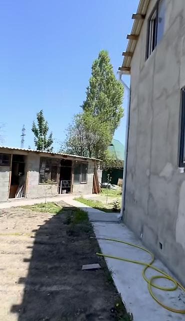 Очень срочно ❗️ Продается дом с мансардой в ж/м Арча Бешик, ул