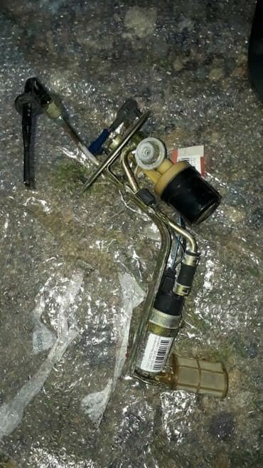 электронный насос для машины цена: Бензонасос на Марк2 Х90 Марк2 Х100 Чайзер Х100 . из Японии — 4