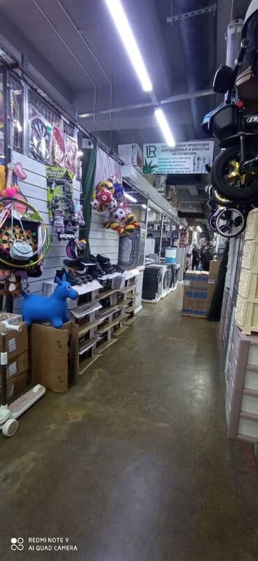 дома переносные: Продаю Торговый контейнер, Ошский рынок — 2