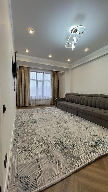 продаю дом степное: 2 комнаты, 75 м², Элитка, 3 этаж — 4