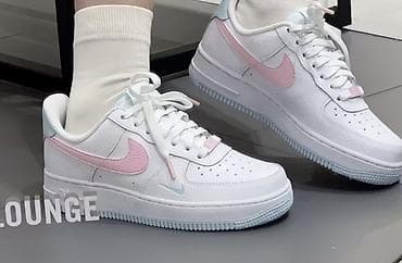 air force оригинал: Мужские кроссовки, 36, 37, 38, Nike, Новый — 9