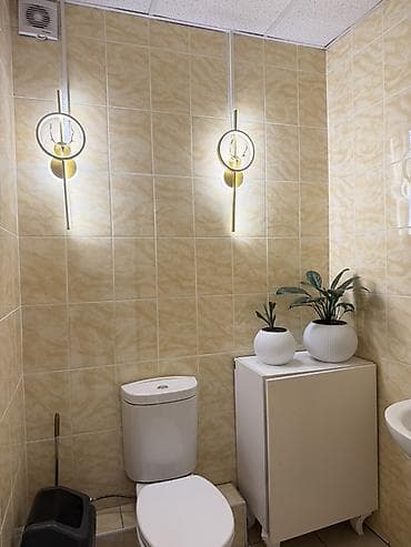 Коммерческая недвижимость: Аренда кабинетов в салонах красоты, 30 м², Для бровиста, Для визажиста, Для лешмейкера — 5