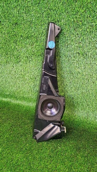 машны: Динамик Bmw E39 СЕДАН M52B25TU 2000 (б/у) ​передний левый Марка: BMW — 1