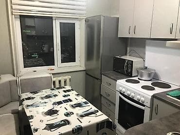 здаю кв: 2 комнаты, Собственник, Без подселения, С мебелью полностью — 10