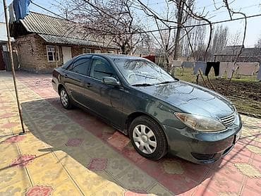 аморты на камри 50: Toyota Camry: 2005 г., 2.4 л, Автомат, Бензин, Седан — 6